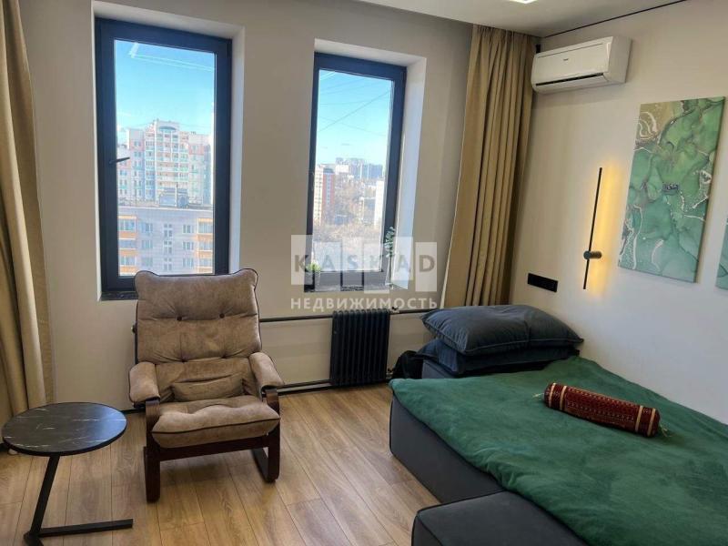 1-комнатная Квартира, 40 м2