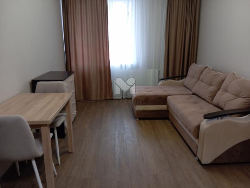 Квартира-Студия, 24.84 м2
