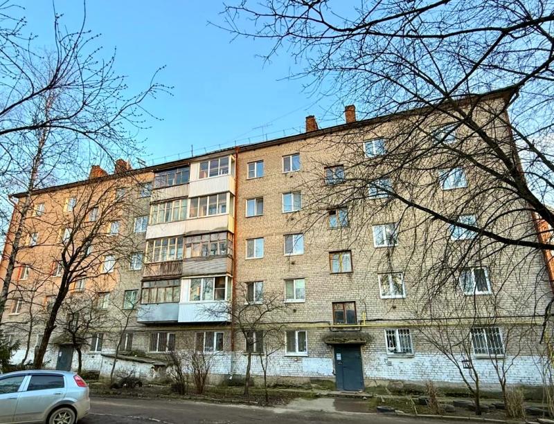 3-комнатная Квартира, 61 м2