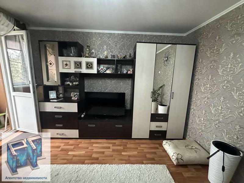 2-комнатная Квартира, 43.1 м2