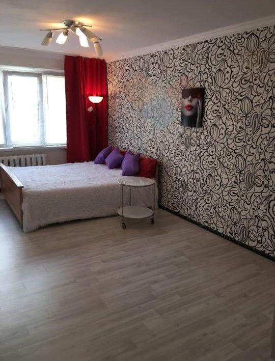 3-комнатная Квартира, 48.8 м2