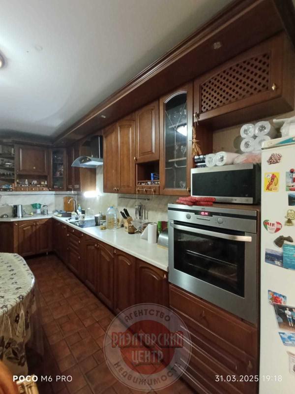 4-комнатная Квартира, 110.3 м2