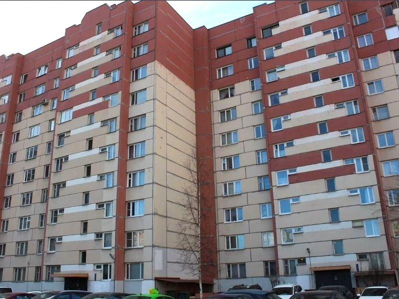 4-комнатная Квартира, 100.1 м2