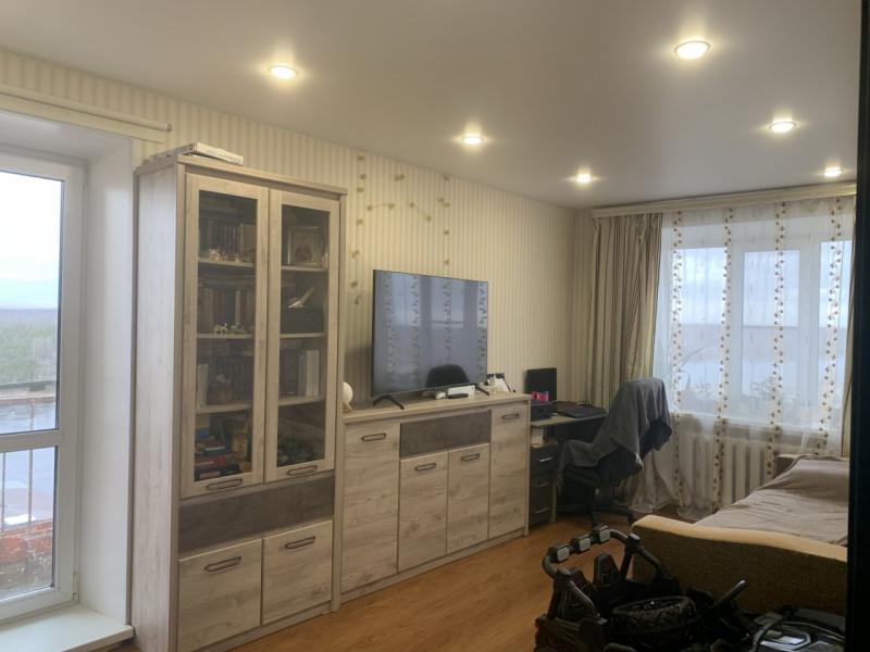2-комнатная Квартира, 51.2 м2