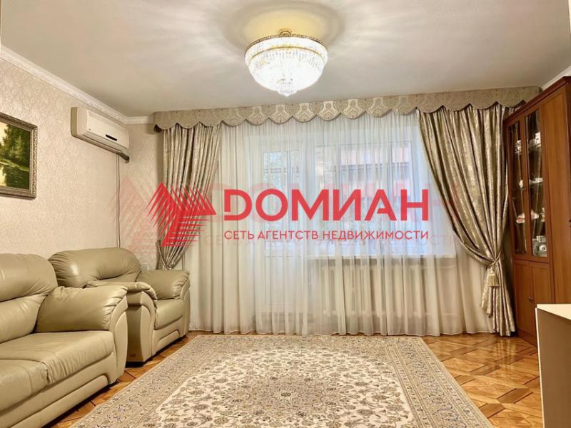 4-комнатная Квартира, 85 м2