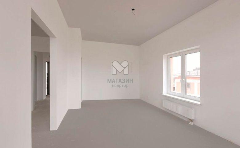 2-комнатная Квартира, 45.9 м2