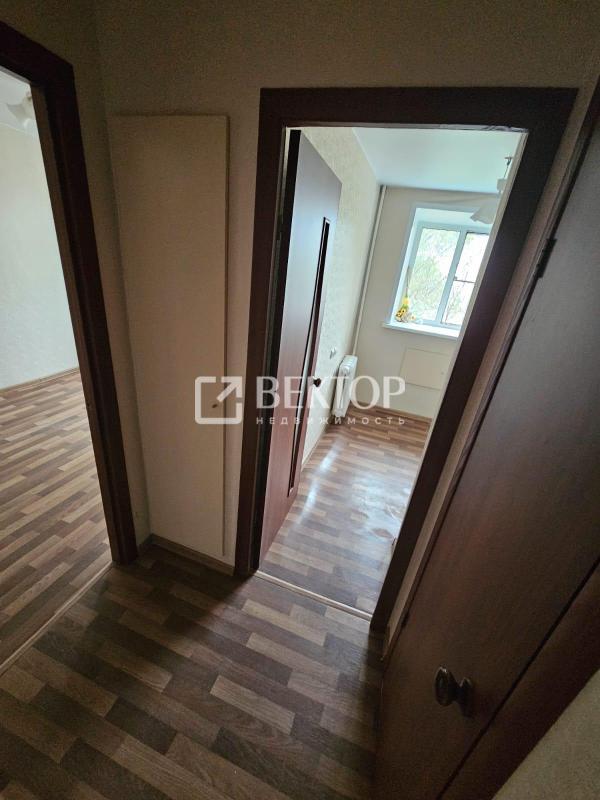 1-комнатная Квартира, 21 м2