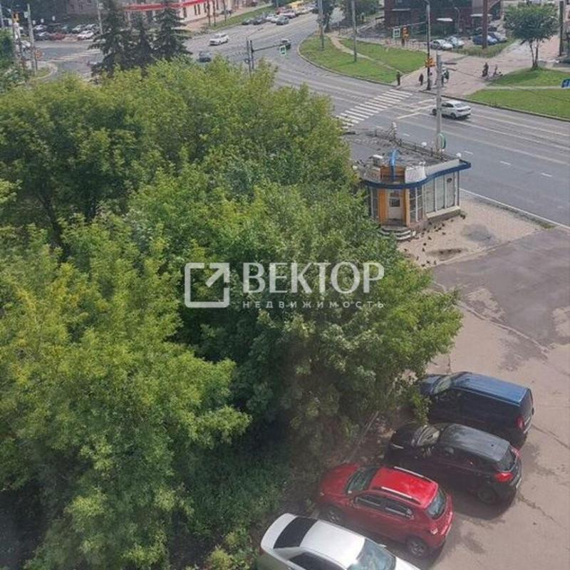 1-комнатная Квартира, 34.8 м2
