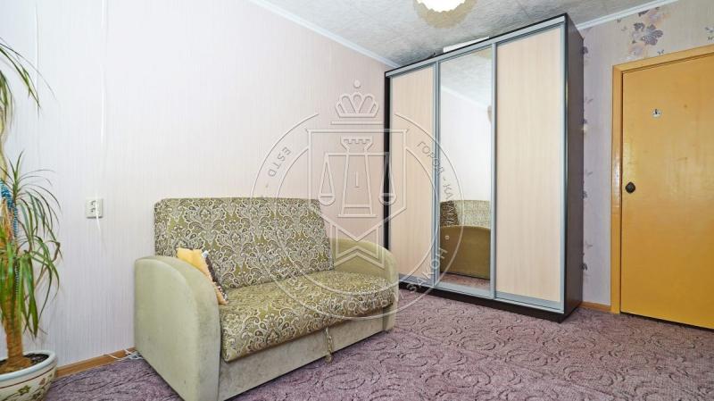 4-комнатная Квартира, 94.2 м2