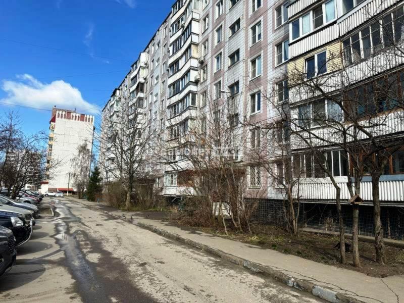 2-комнатная Квартира, 44.8 м2