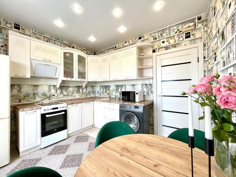 2-комн. квартира, 60 м², 16/16 этаж