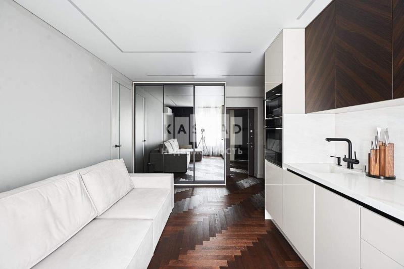 2-комнатная Квартира, 50 м2