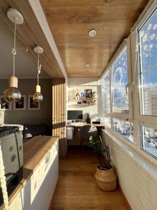 3-комнатная Квартира, 70 м2