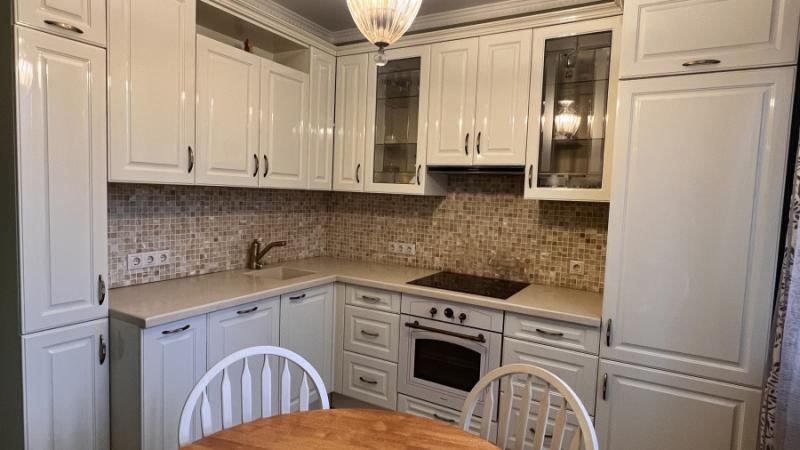 3-комнатная Квартира, 77.6 м2