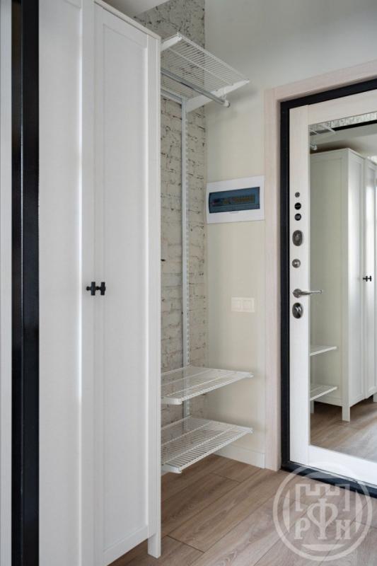 Квартира-Студия, 22.1 м², 2/4 этаж