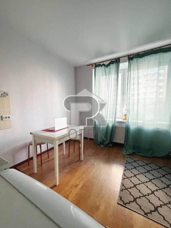 Квартира-Студия, 22 м2