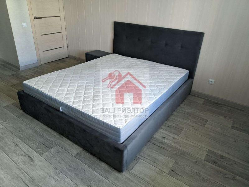 1-комн. квартира, 39.3 м², 6/9 этаж