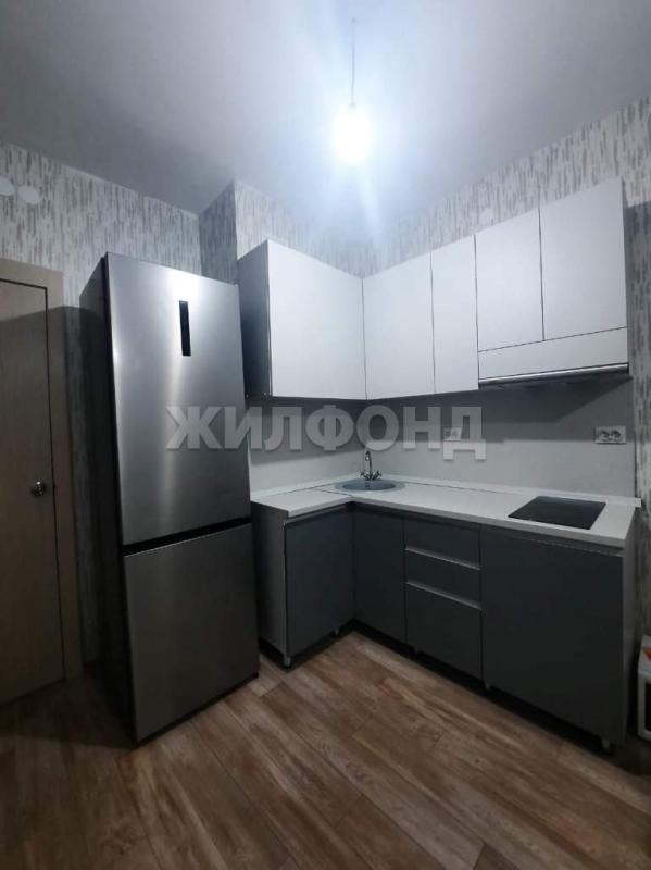 1-комнатная Квартира, 24 м2