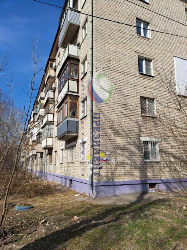 2-комн. квартира, 42.3 м², 1/5 этаж