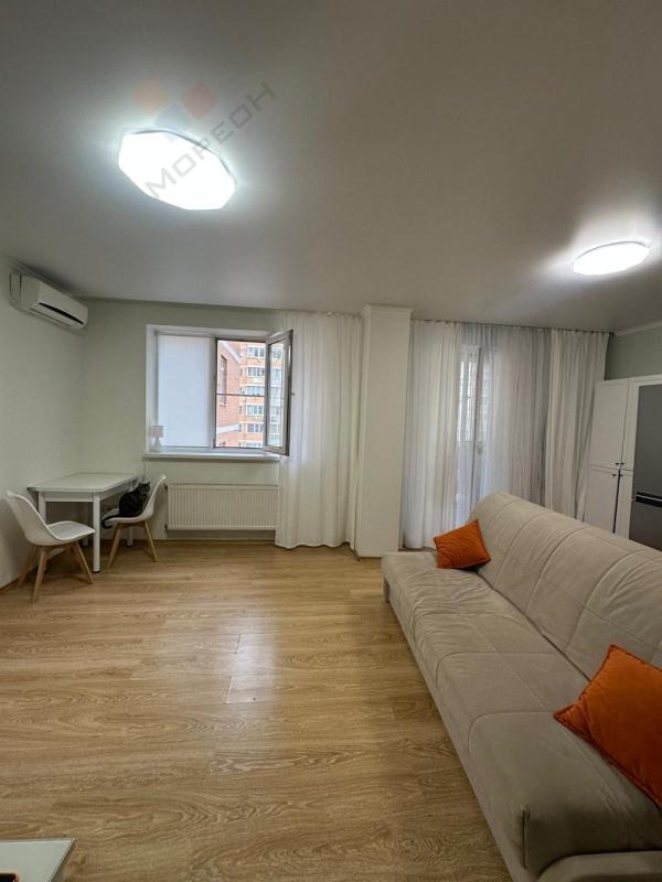 1-комнатная Квартира, 37 м2