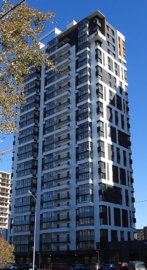 1-комнатная Квартира, 33.3 м2
