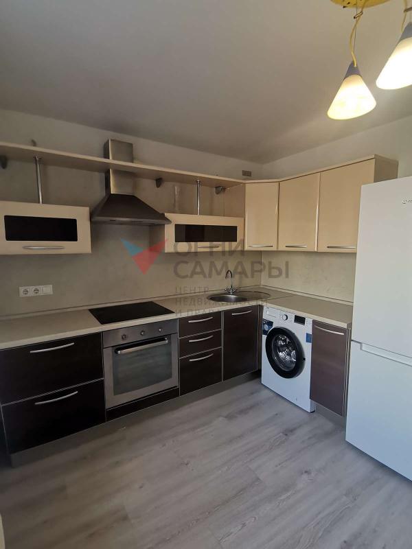 2-комн. квартира, 74.5 м², 6/16 этаж
