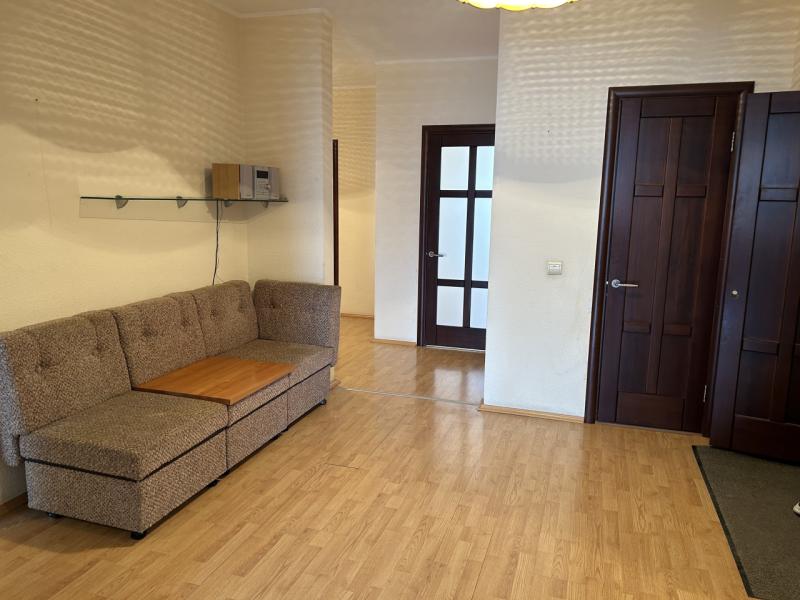 3-комн. квартира, 118 м², 11/14 этаж