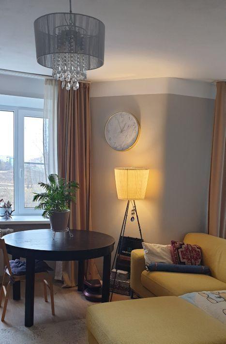 2-комн. квартира, 66 м², 3/7 этаж