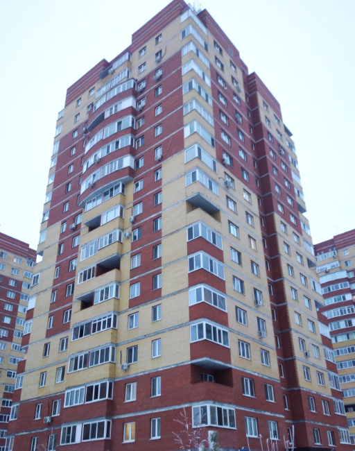 1-комнатная Квартира, 42.6 м2