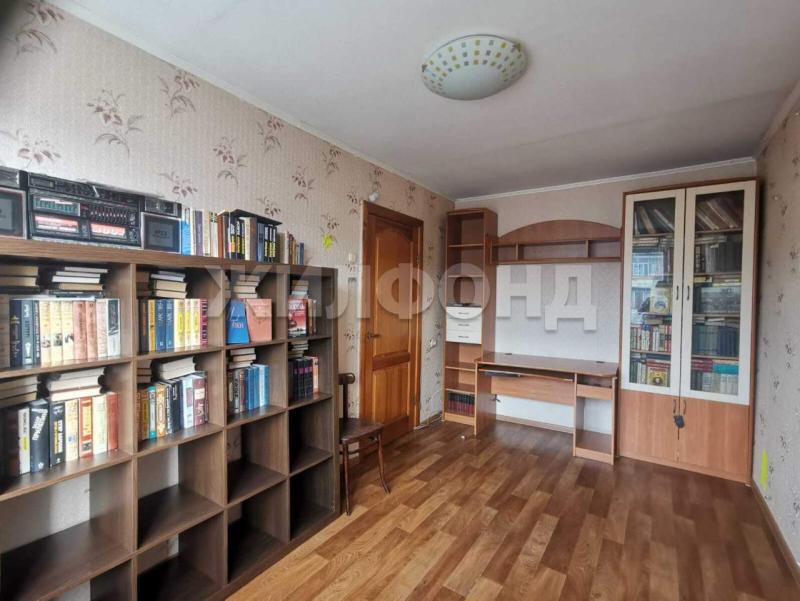3-комнатная Квартира, 58.2 м2
