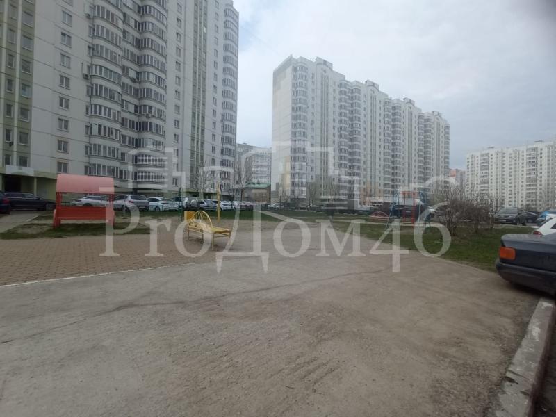 2-комнатная Квартира, 58.9 м2