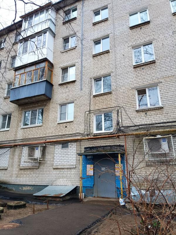 1-комнатная Квартира, 31 м2