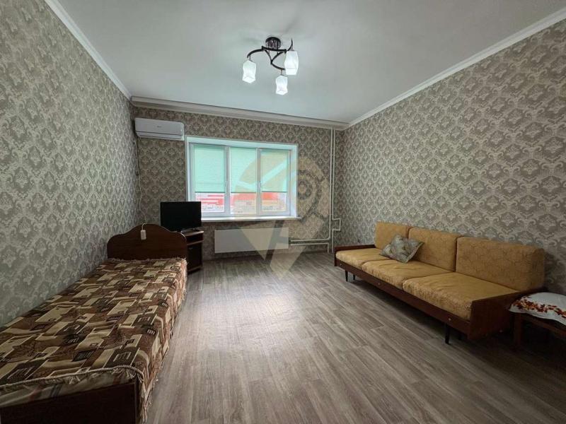 1-комнатная Квартира, 40.3 м2