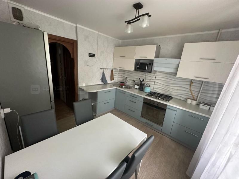 2-комнатная Квартира, 56.1 м2