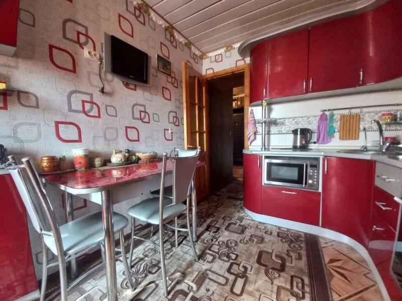3-комнатная Квартира, 60.5 м2