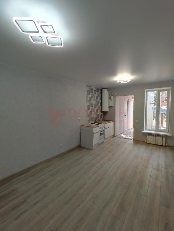 Квартира-Студия, 23 м2