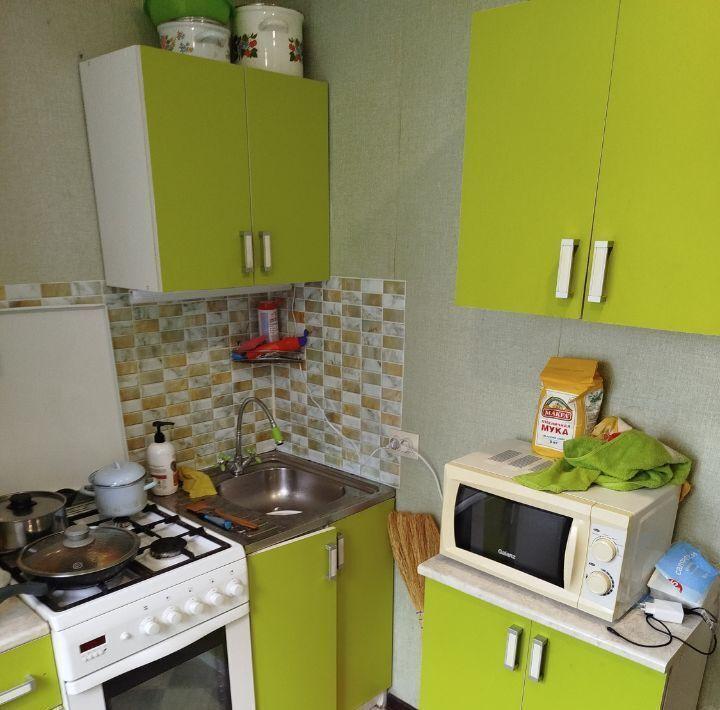 2-комн. квартира, 44 м², 4/5 этаж