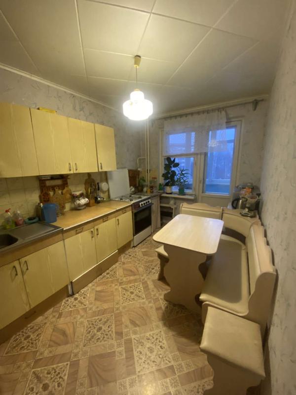 3-комнатная Квартира, 69.1 м2