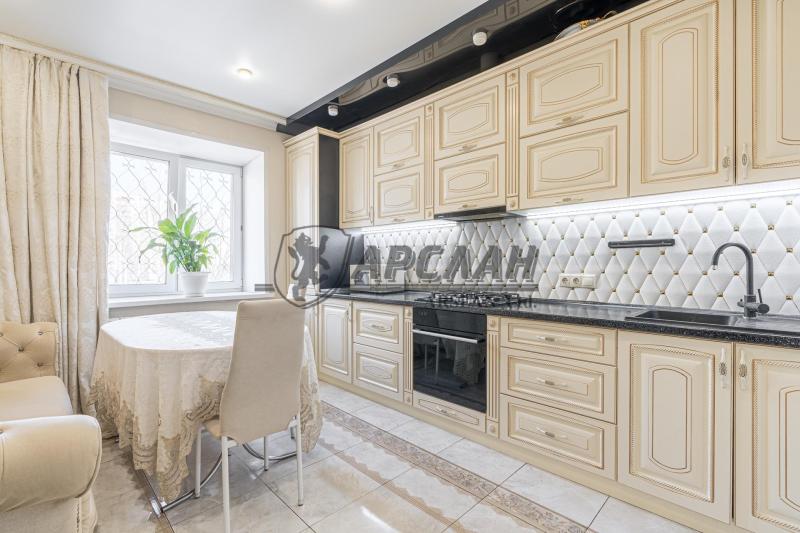 1-комнатная Квартира, 50 м2