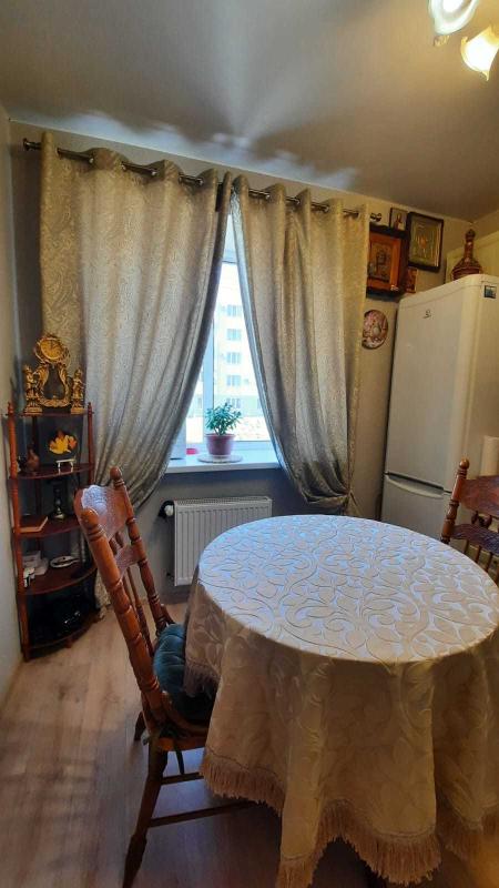 2-комнатная Квартира, 45.7 м2