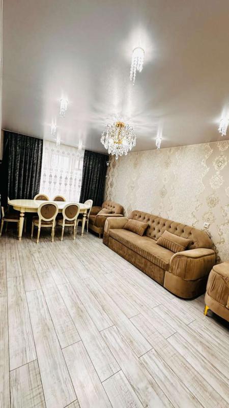 3-комнатная Квартира, 65 м2