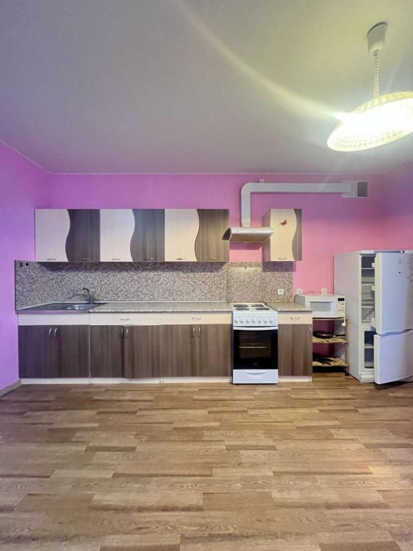 3-комнатная Квартира, 63.6 м2