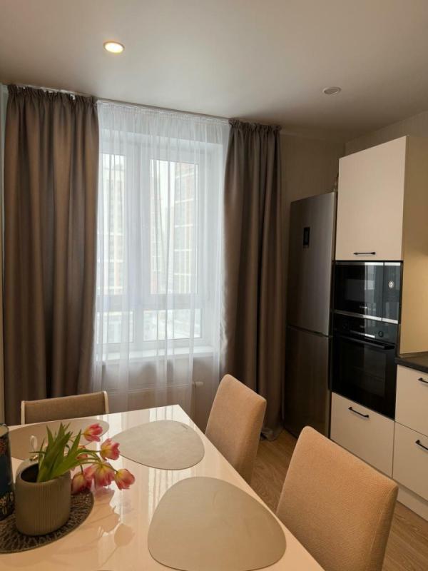2-комнатная Квартира, 60.2 м2