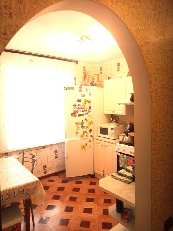 3-комнатная Квартира, 73.1 м2