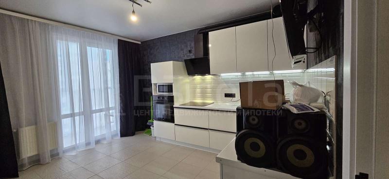 3-комнатная Квартира, 84 м2