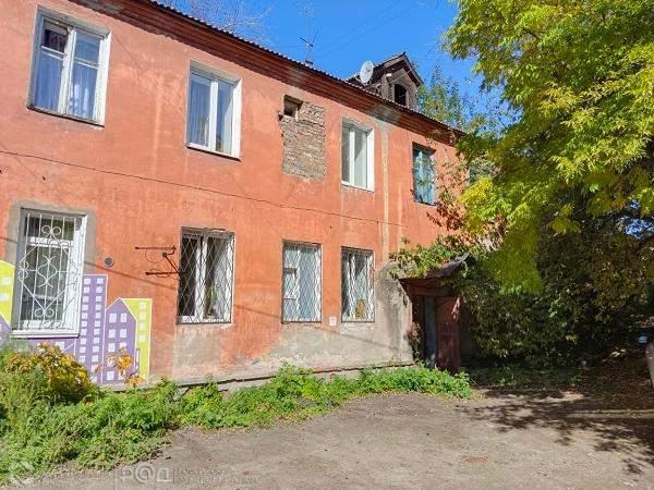 3-комнатная Квартира, 51.4 м2