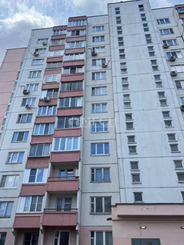 2-комнатная Квартира, 54 м2