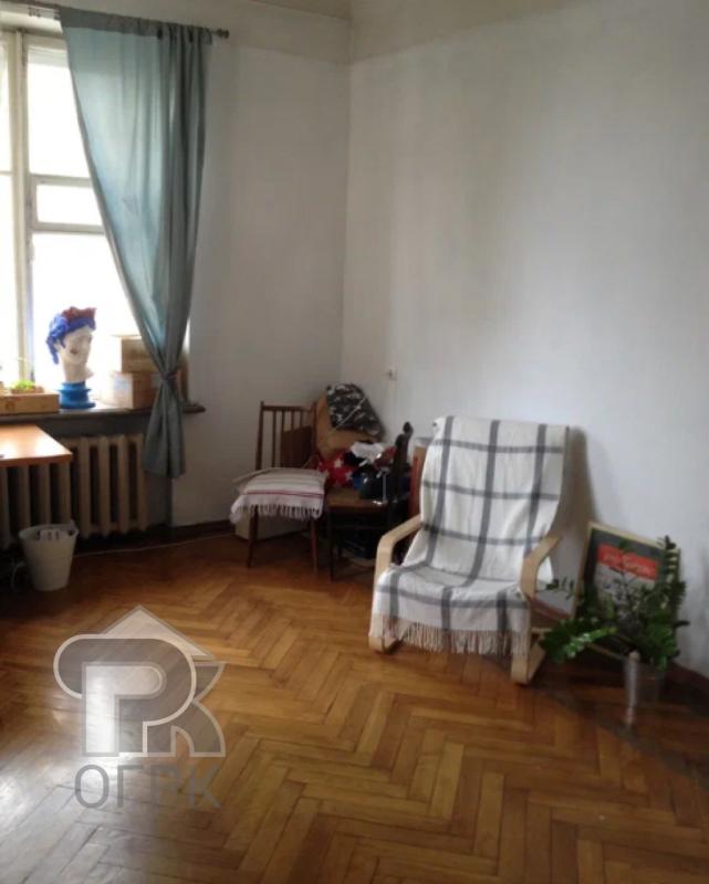 2-комнатная Квартира, 58 м2