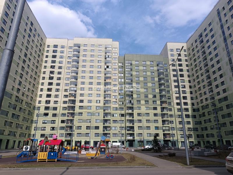 1-комнатная Квартира, 40 м2