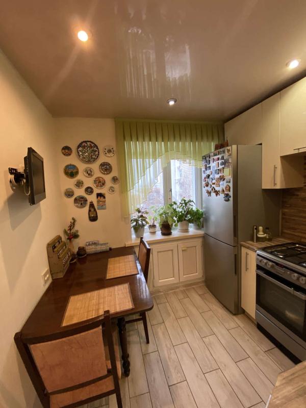 2-комн. квартира, 42.7 м², 5/5 этаж